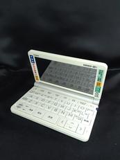 電子辞書|CASIO