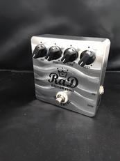 エフェクター|SHIGEMORI