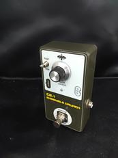 エフェクター|TRIUNGULO LAB