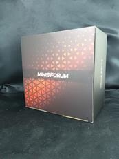 ミニデスクトップPC|MINISFORUM