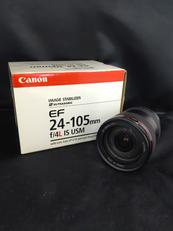 レンズ|CANON