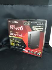 ゲーミングルーター|I・O DATA