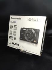 デジカメ|PANASONIC