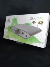 ヘッドホンアンプ|IFI-AUDIO