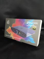 ヘッドホンアンプ|IFI-AUDIO