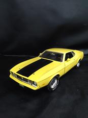 ミニカー|ERTL