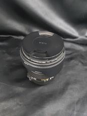 レンズ/CANONマウント|CANON