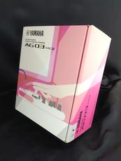 ミキサー|YAMAHA