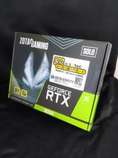 グラフィックボード|ZOTAC