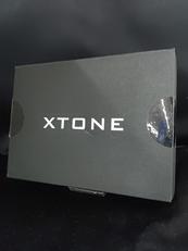 オーディオインターフェース|XTONE