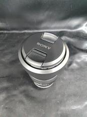 カメラレンズ|SONY