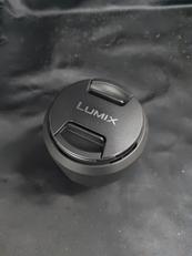 レンズ|PANASONIC