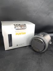 レンズ|PENTAX