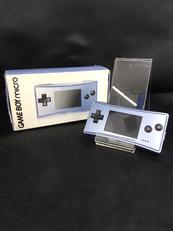 GB MICRO|NINTENDO