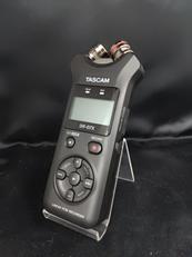 リニアPCMレコーダー|TASCAM