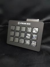 STREAM DECK|ELGATO