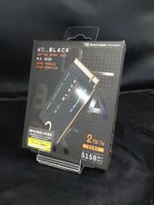 M.2 SSD|WESTERN DIGITAL