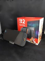 SWITCH2|NINTENDO / 任天堂