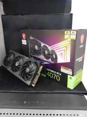 グラボ|MSI