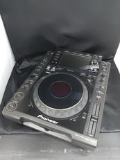 CDJ|PIONEER