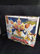 フィギュア|BANDAI
