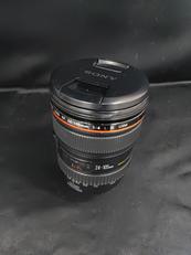 レンズ|CANON