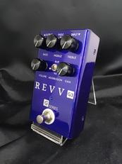 エフェクター|REVV
