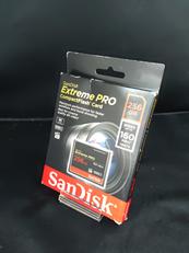 CFカード|SANDISK