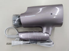 ヘアドライヤー|PANASONIC