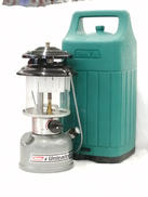 ガソリンランタン|COLEMAN