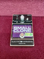 エフェクター|WEED