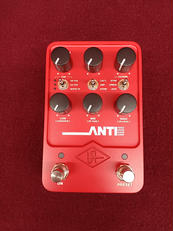 エフェクター|UAFX