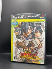 サムライスピリッツ　零・天下一剣客伝セット|SNK