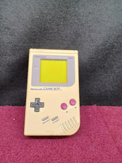 ゲームボーイ|NINTENDO