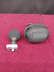 コンデンサマイク|SHURE