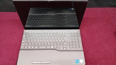 ノートパソコン|FUJITSU