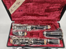 クラリネット|YAMAHA