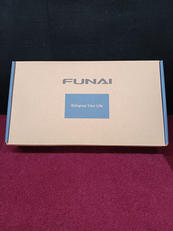 4Kチューナー|FUNAI