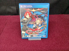 PSVITAソフト|MAGES