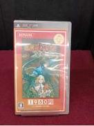PSPソフト|KONAMI