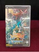 PSPソフト|CAPCOM