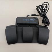 フットスイッチ|KINESIS