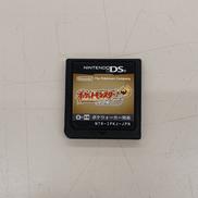 DSソフト