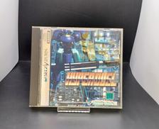 セガサターンソフト|テクノソフト