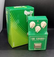 エフェクター|IBANEZ