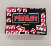 ファミコンソフト|SAMMY