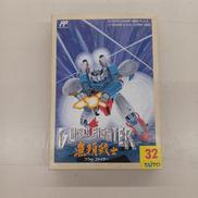 ファミコンソフト|TAITO