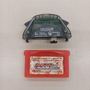 GBAソフト&ワイヤレスアダプタセット