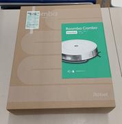 【新品と中古】iRobot Roomba i2 & m6 ロボット掃除機セット 楽天市場】ルンバi2の通販