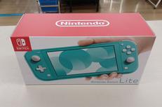 SWITCH LITE